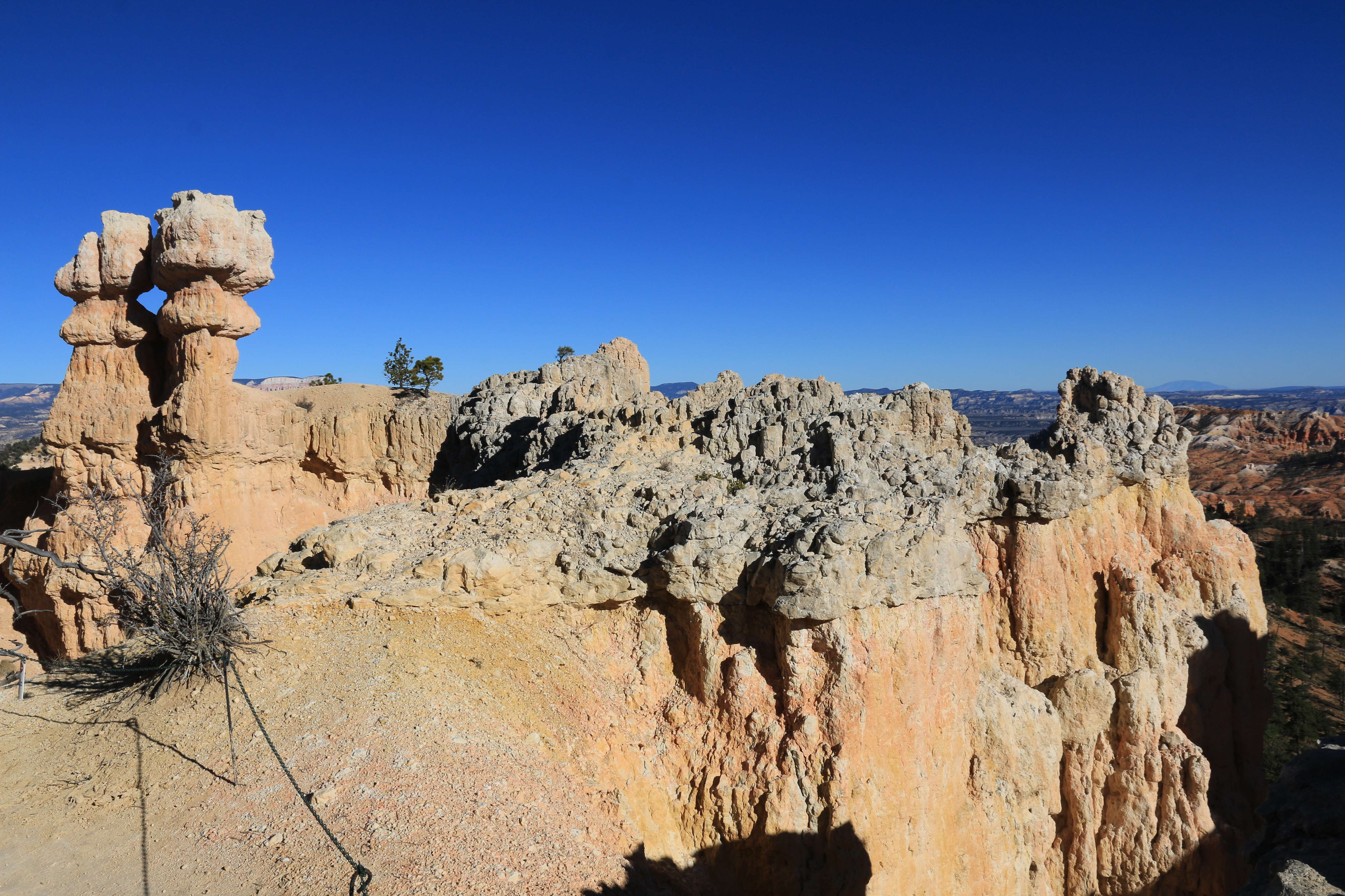 Bryce Canyon NP